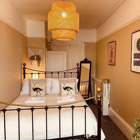 Stunning Seafront Apartment Brighton Eksteriør bilde