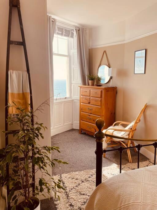 Stunning Seafront Apartment Brighton Eksteriør bilde